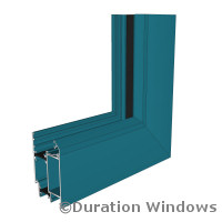 Special RAL 5021 - Blue